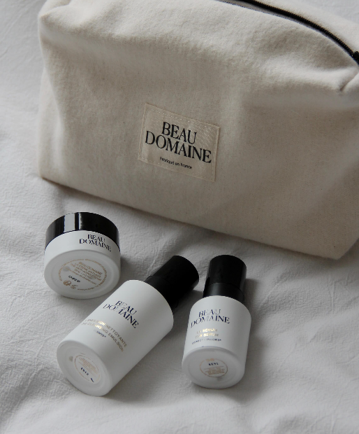 How to maintain a good skincare routine ?