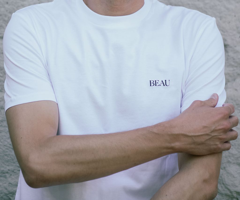 Beau Domaine by Brad Pitt & Famille Perrin