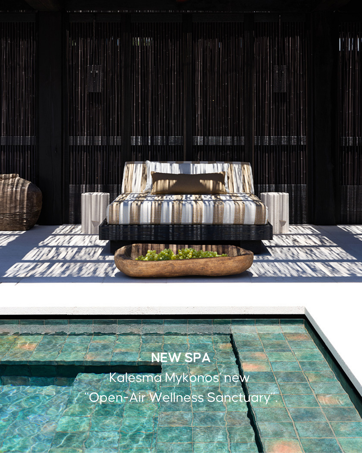 Beau Domaine by Brad Pitt & Famille Perrin