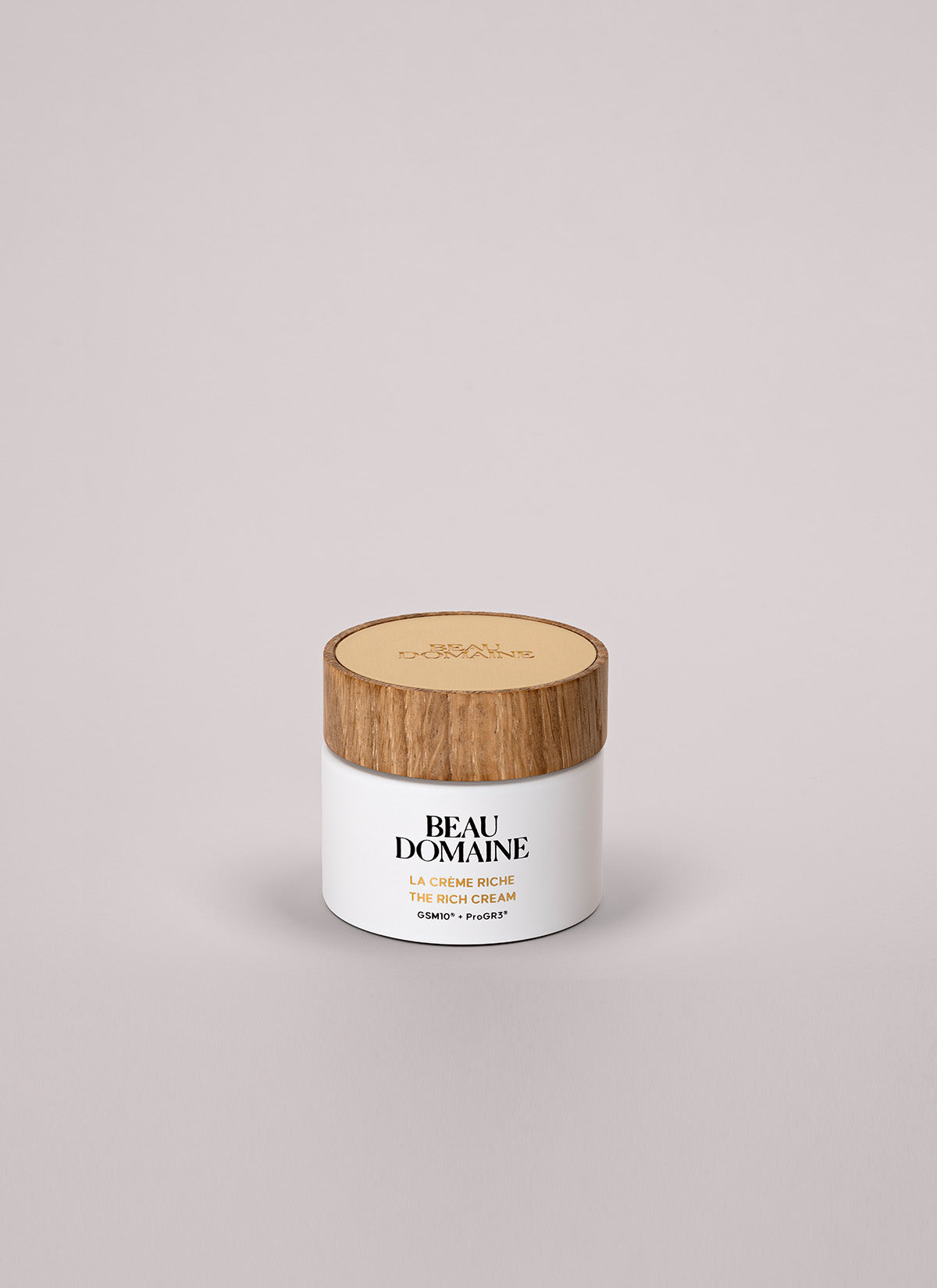 Beau Domaine by Brad Pitt & Famille Perrin