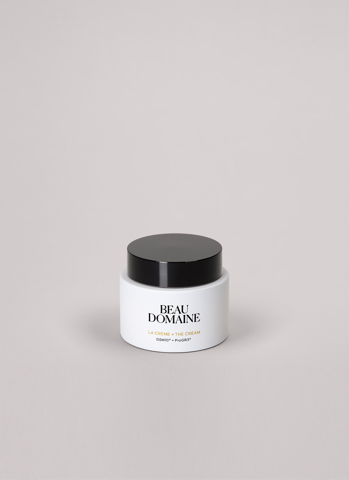 The Cream — manufacturer catalogue image