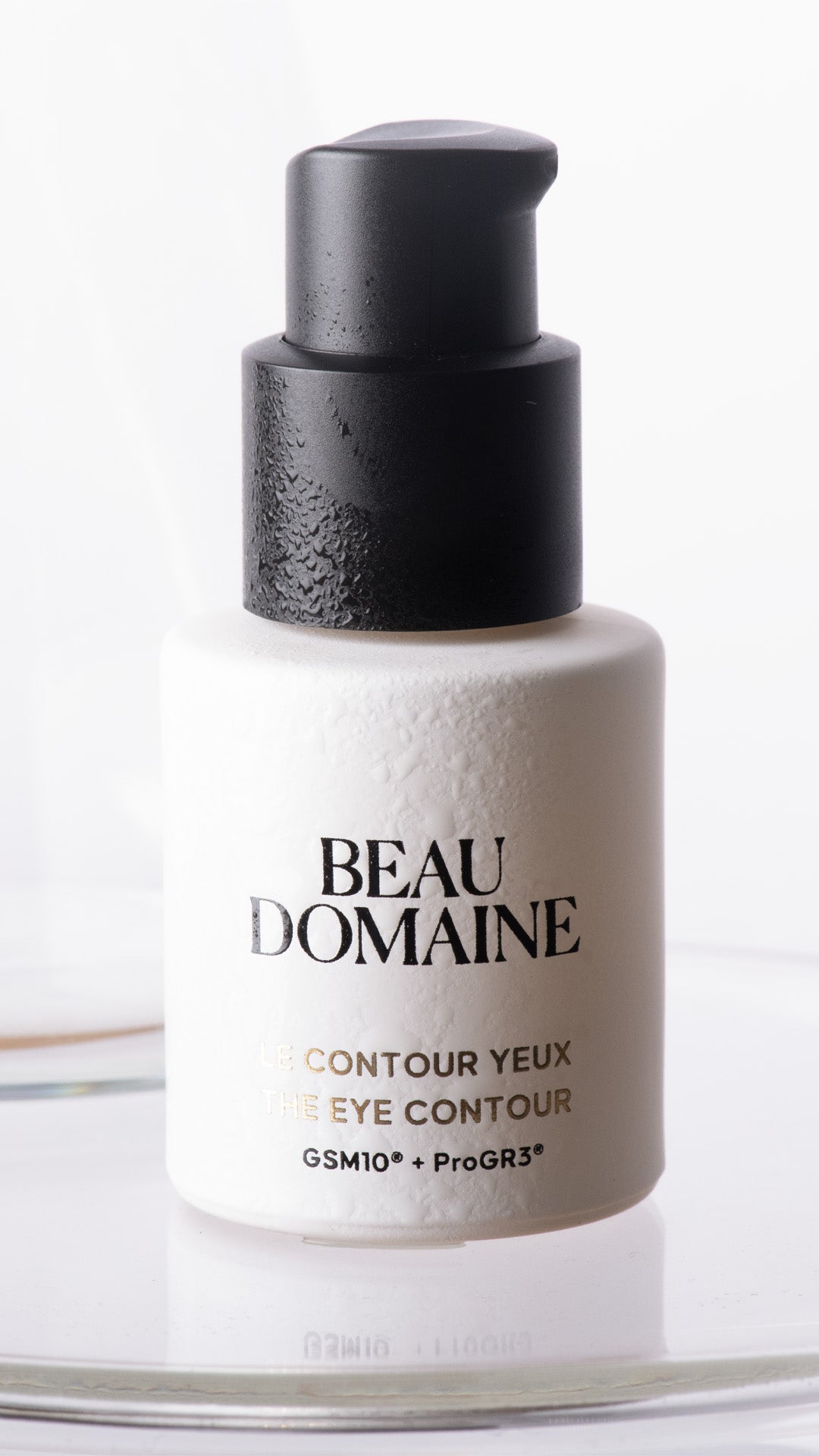 Beau Domaine by Brad Pitt & Famille Perrin