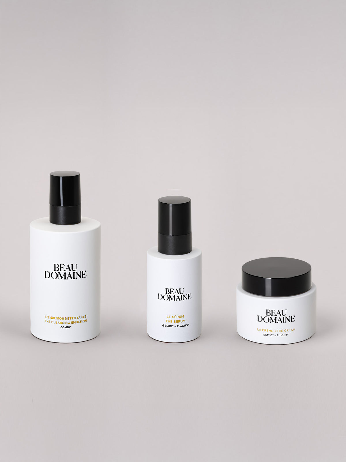 De Complete Routine van Brad
