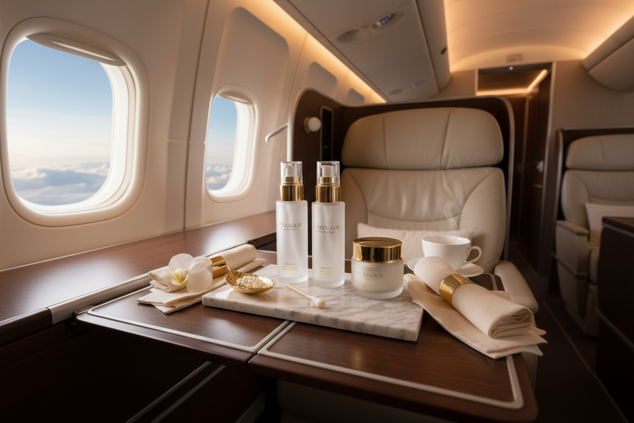 Beau Domaine by Brad Pitt & Famille Perrin